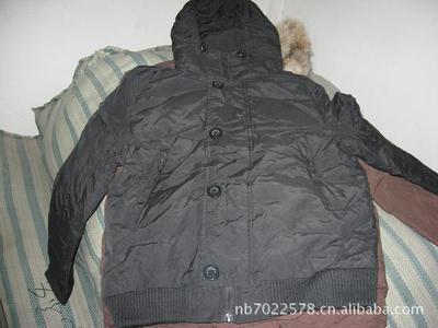 寧波庫(kù)存外貿(mào)棉襖采購(gòu)指南 金鑫與中波紡織原料商行詳解